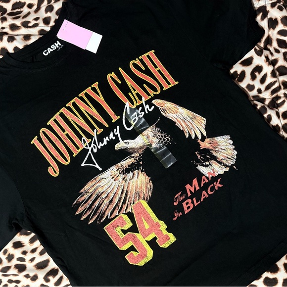 🖤Johnny Cash🖤 - Picture 4 of 7